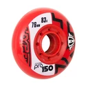 Inline-Räder Hyper  Routa Pro 150 76 mm 4 ks