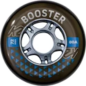 Inline-Räder K2  Booster 72 mm / 80a 4-Pack