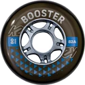 Inline-Räder K2  Booster 80 mm / 82A 4-Pack