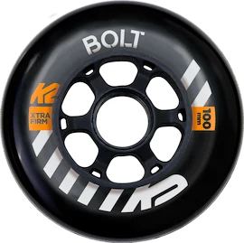 Inline-Räder K2 Urban Bolt 100 mm / 90A 2-Pack
