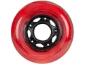 Inline-Räder Powerslide  Adventure 76 mm 82A 4-Pack