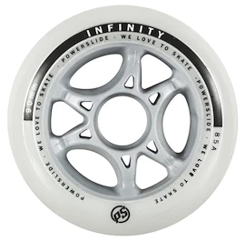 Inline-Räder Powerslide Infinity 84 mm 85A 4-Pack