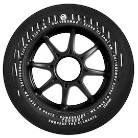 Inline-Räder Powerslide Torrent Rain 90 mm 4-Pack
