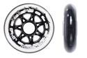 Inline-Räder Rollerblade  84 mm 84A - 8 Pack
