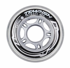 Inline-Räder Tempish CATCH 72 mm 82A 4-pack