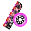 Inline-Räder Tempish  RADICAL Color 84 mm 85A 4-Pack