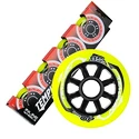 Inline-Räder Tempish  RADICAL Color 90 mm 85A 4-Pack