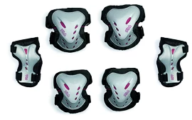 Inline Schoner Set Fila FP Lady