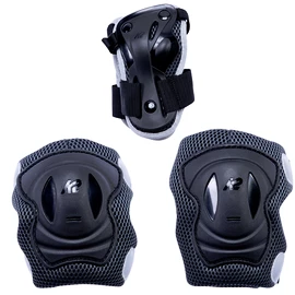 Inline Schoner Set K2 Performance Pad Set M