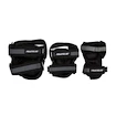 Inline Schoner Set Powerslide  Pro Set Black