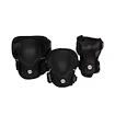 Inline Schoner Set Powerslide  Pro Set Black M