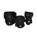 Inline Schoner Set Powerslide  Pro Set Black M