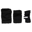 Inline Schoner Set Powerslide  Standard Eco Set  Black