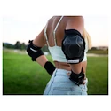 Inline Schoner Set Powerslide  Standard Eco Set  Black