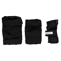 Inline Schoner Set Powerslide  Standard Eco Set  Black