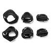Inline Schoner Set Rollerblade  Evo Pro Gear 3-Pack Black