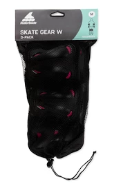 Inline Schoner Set Rollerblade Skate Gear W