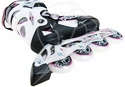 Inline Skates  Fila Bond KF Lady