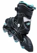 Inline Skates K2 Andra Alu Speed Boa W