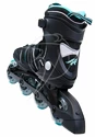 Inline Skates K2 Andra Alu Speed Boa W