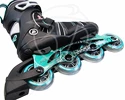 Inline Skates K2 Andra Alu Speed Boa W