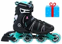 Inline Skates K2 Andra Alu Speed Boa W