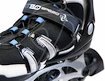 Inline Skates K2 F.I.T. 80 Alu Speed Boa