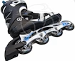 Inline Skates K2 F.I.T. 80 Alu Speed Boa
