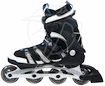 Inline Skates K2 F.I.T. 80 Alu Speed Boa