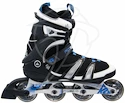 Inline Skates K2 F.I.T. 80 Alu Speed Boa