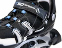 Inline Skates K2 F.I.T. 80 Alu Speed Boa