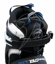 Inline Skates K2 F.I.T. 80 Alu Speed Boa