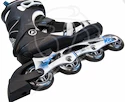 Inline Skates K2 F.I.T. 80 Alu Speed Boa
