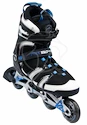 Inline Skates K2 F.I.T. 80 Alu Speed Boa