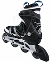 Inline Skates K2 F.I.T. 80 Alu Speed Boa