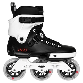 Inline Skates Powerslide Next Core Black 100 Trinity