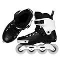 Inline Skates Powerslide  Next Core Black 80 Trinity