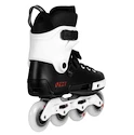Inline Skates Powerslide  Next Core Black 80 Trinity