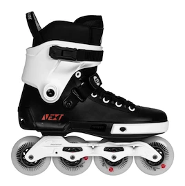 Inline Skates Powerslide Next Core Black 80 Trinity
