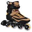 Inline Skates Powerslide  Phuzion Radon Umber 80 Trinity