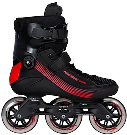 Inline Skates Powerslide Swell Black 100 Trinity