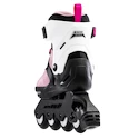Inline Skates Rollerblade  MICRO COMBO G Pink/White 2021
