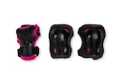 Inline Skates Rollerblade  MICRO COMBO G Pink/White 2021