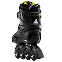 Inline Skates Rollerblade  RB CRUISER Black/Yellow 2021