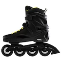 Inline Skates Rollerblade  RB CRUISER Black/Yellow 2021