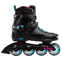 Inline Skates Rollerblade RB CRUISER W Black/Aqua 2021