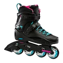 Inline Skates Rollerblade RB CRUISER W Black/Aqua 2021