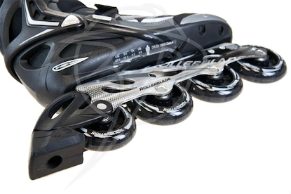 Inline Skates Rollerblade Spark 80 Alu