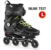 Inline Skates Rollerblade Twister 80