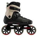 Inline Skates Rollerblade TWISTER EDGE 110 3WD Black/Sand 2021